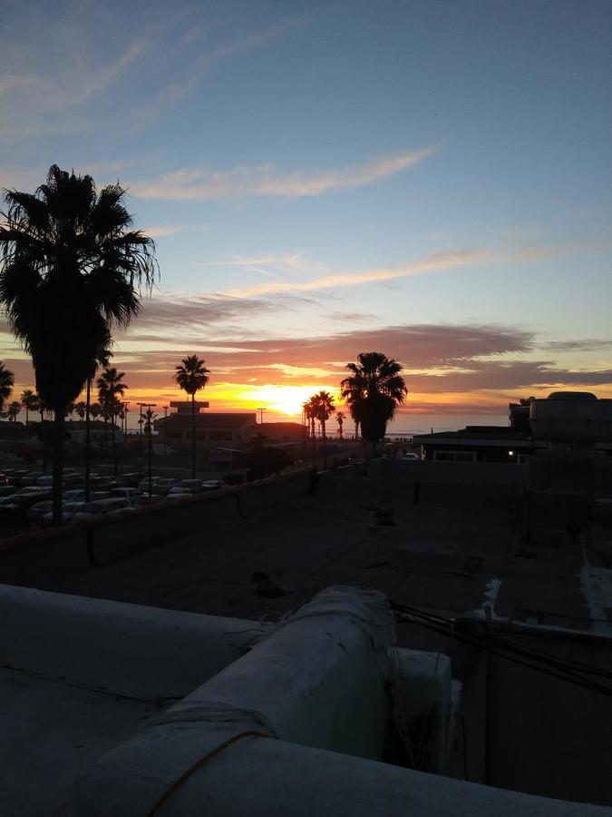 Niki'S International Hostel San Diego Exterior photo