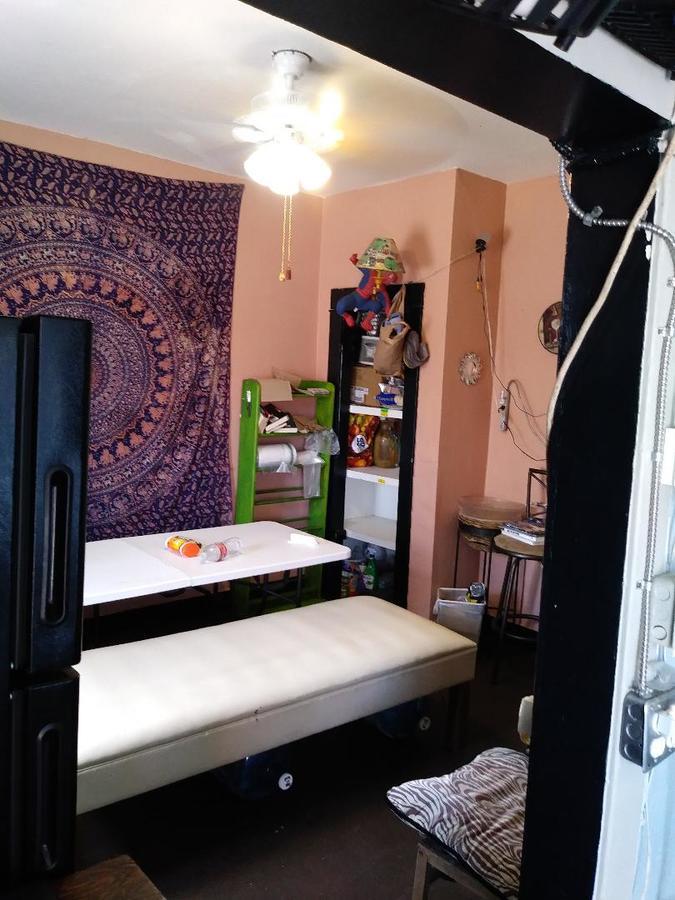 Niki'S International Hostel San Diego Exterior photo